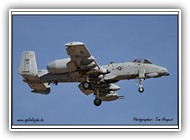 A-10 USAF 81-0941 DM